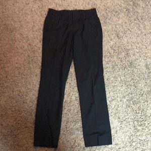 H&M Black slacks